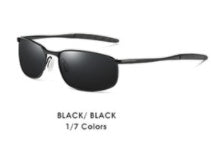 Polarized sunglasses