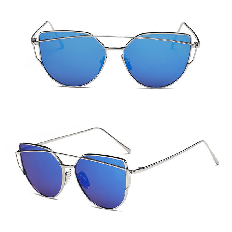 Ultralight sunglasses