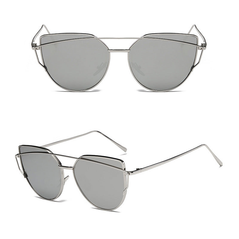 Ultralight sunglasses