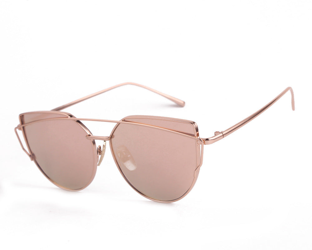 Ultralight sunglasses