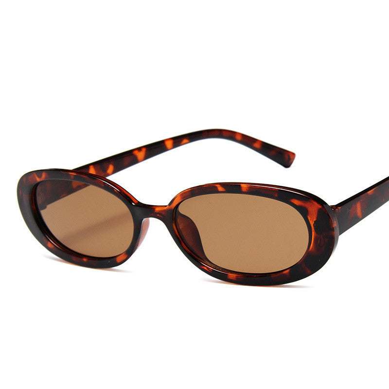 Small frame sunglasses