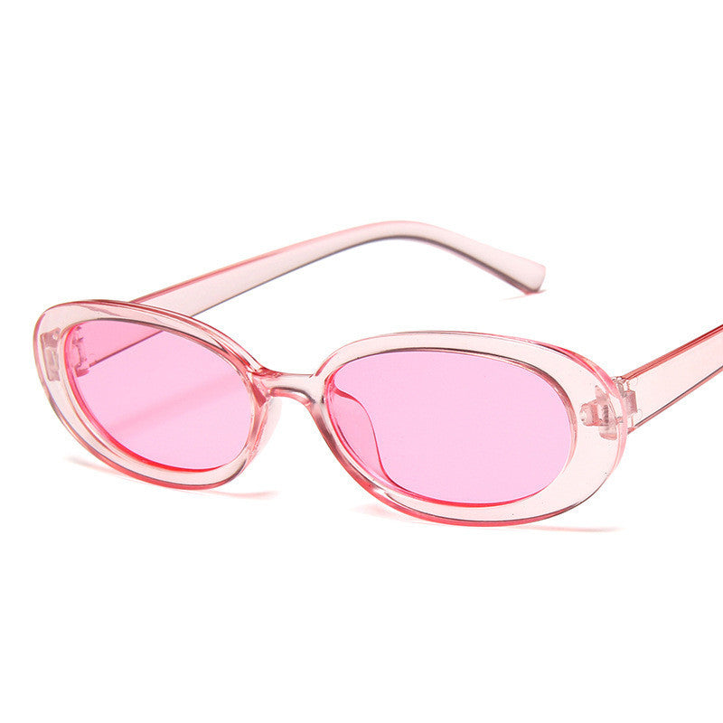 Small frame sunglasses