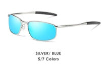 Polarized sunglasses