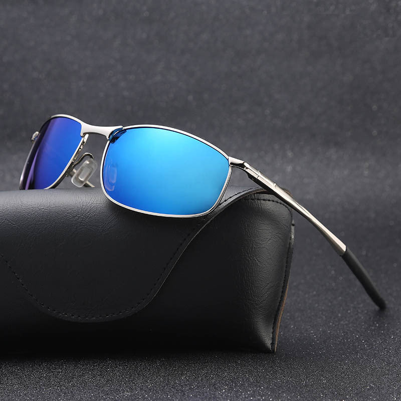 Polarized sunglasses