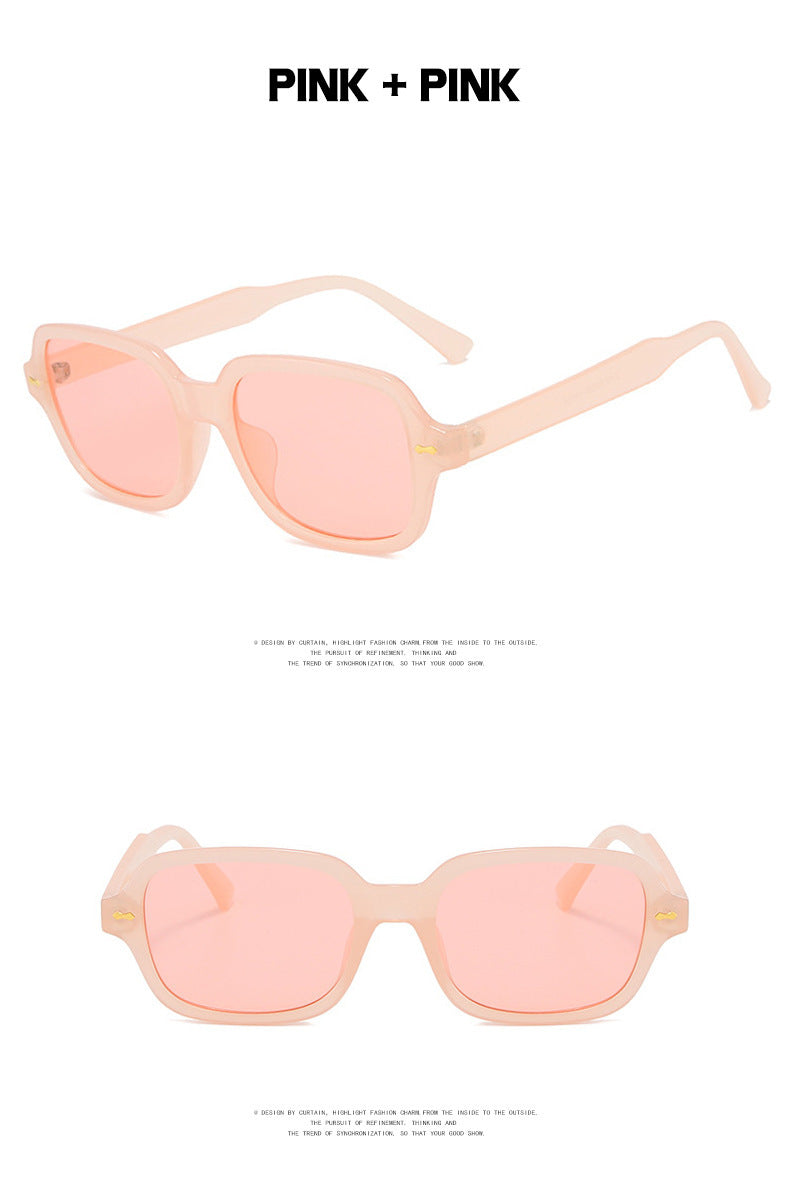 Wild Retro sunglasses