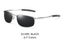 Polarized sunglasses