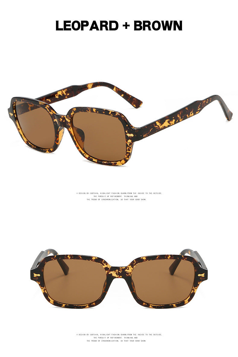 Wild Retro sunglasses