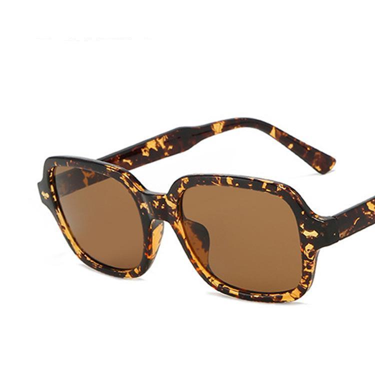 Wild Retro sunglasses