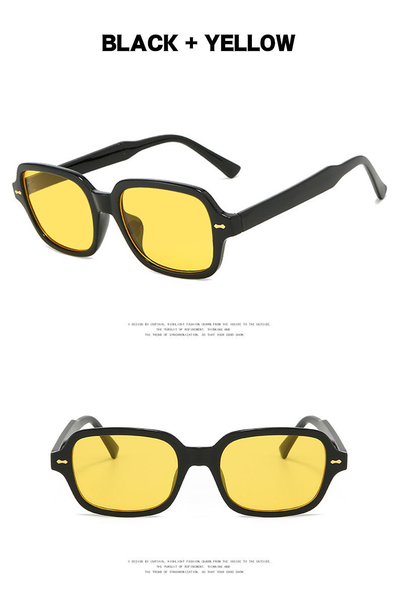 Wild Retro sunglasses