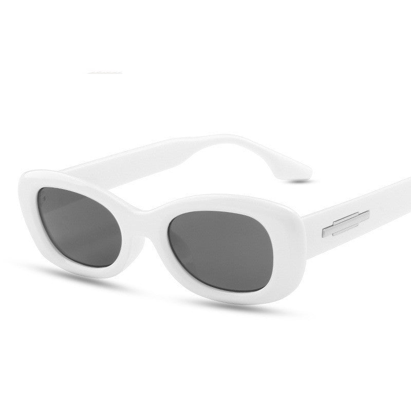 Show Face Small Sunglasses