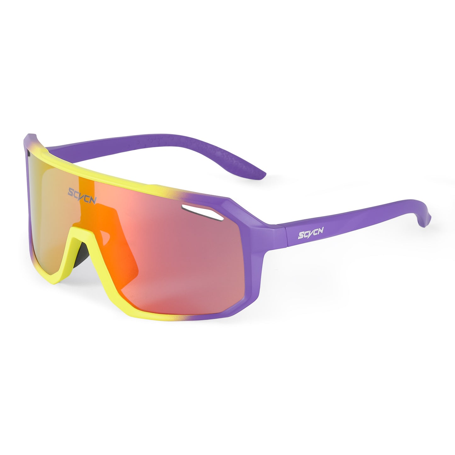 Women's Outdoor Casual Minimalism Sunglasses