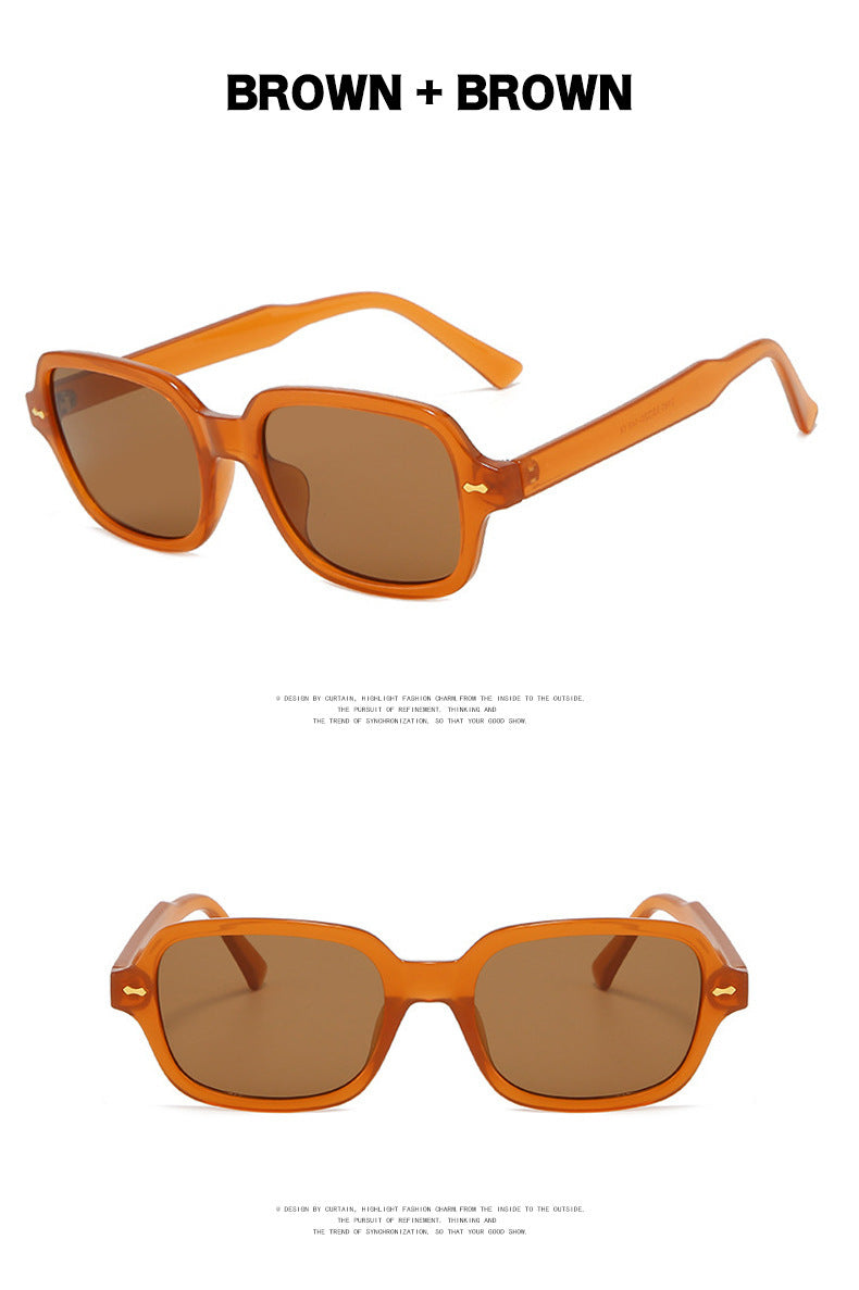 Wild Retro sunglasses