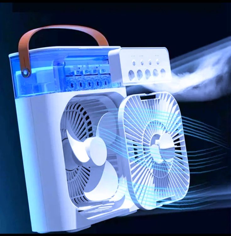 Cooling Fan Small