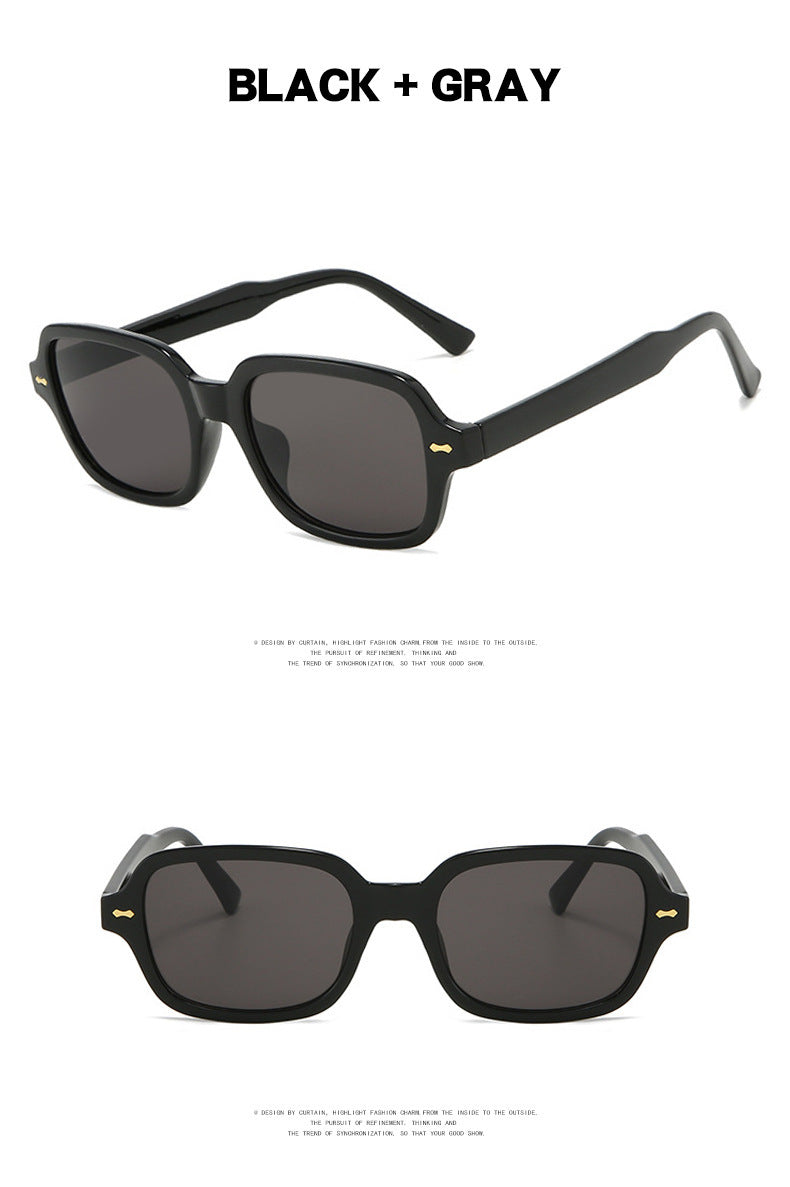 Wild Retro sunglasses