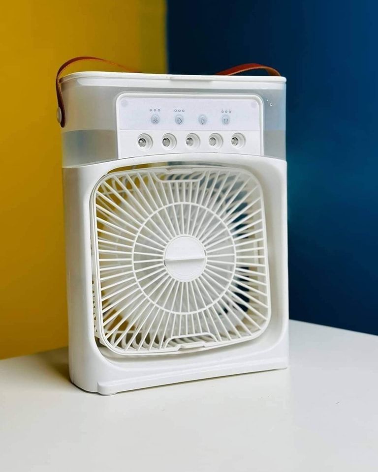Cooling Fan Small