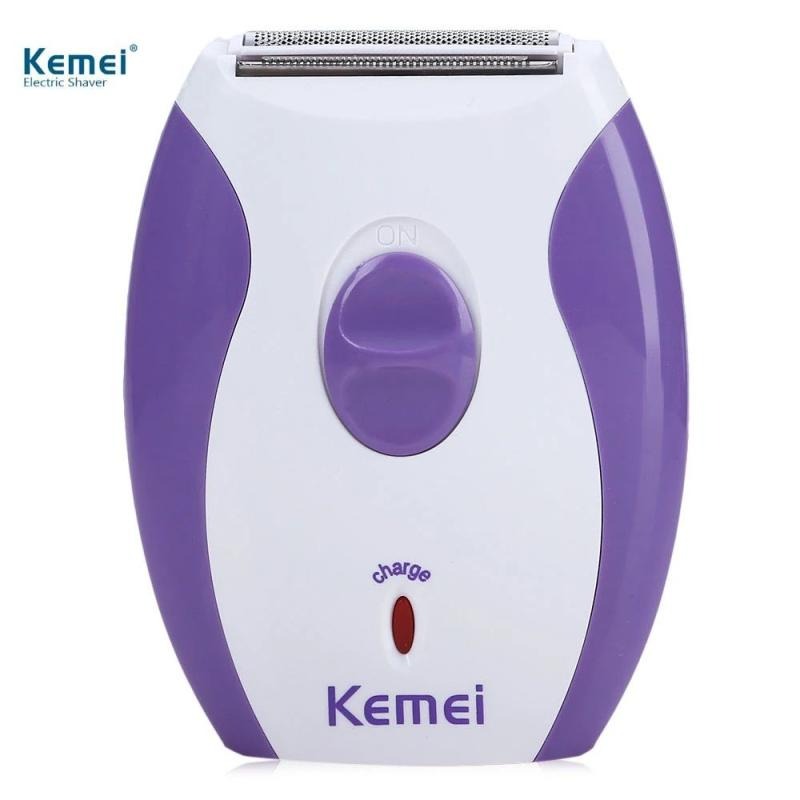 Electric Hair Women Mini Remover Shaver