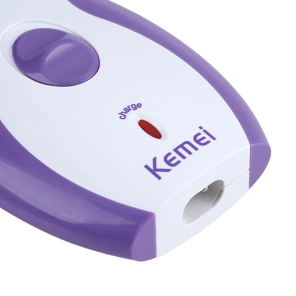 Electric Hair Women Mini Remover Shaver