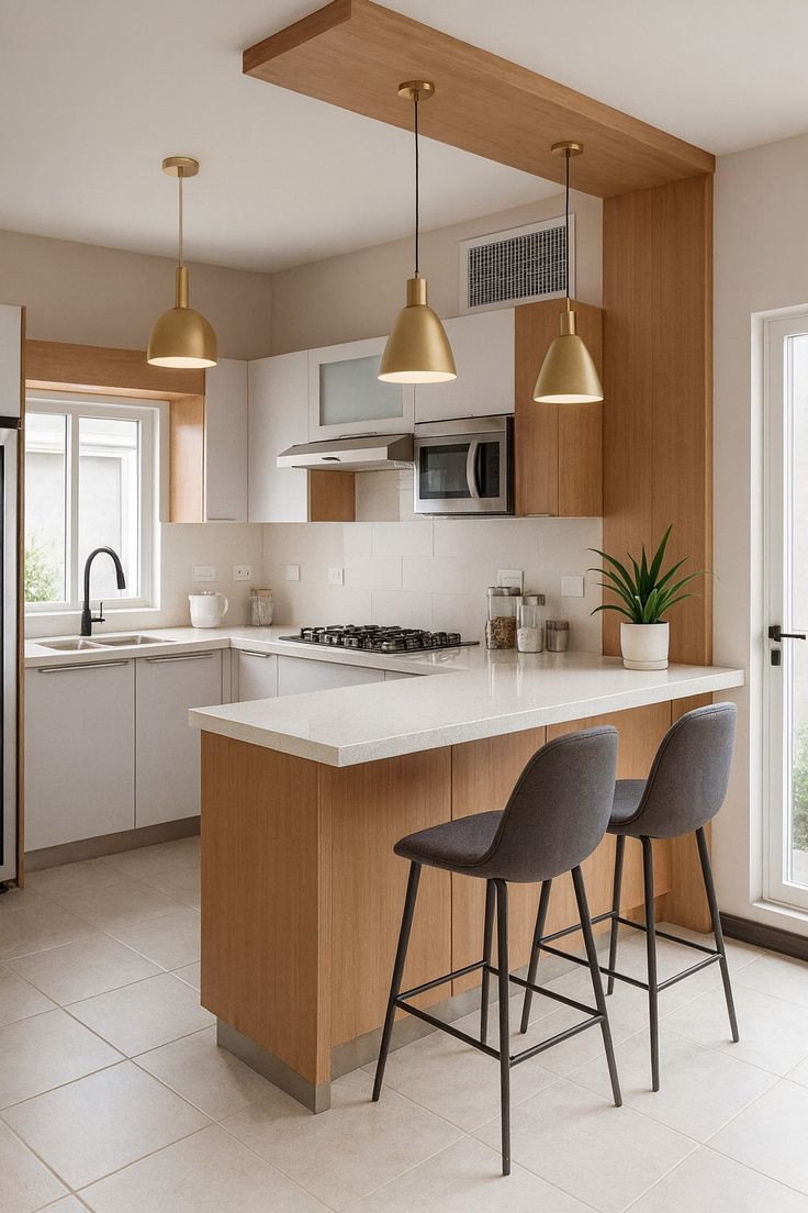 Home and kitchen